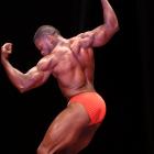 Hamilton  Archibald - NPC Dexter Jackson Memphis Classic 2012 - #1